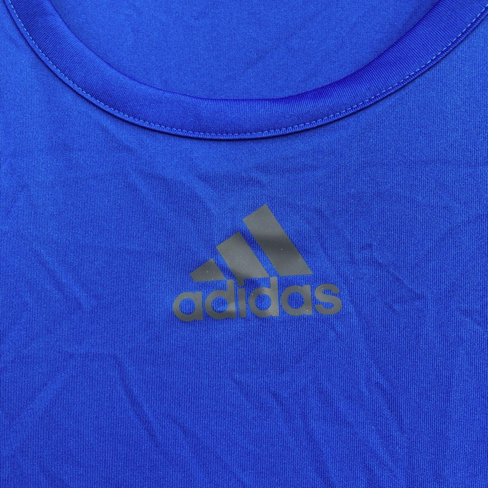 Adidas Men’s Tank Top